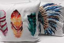 ALMOHADAS INDIAS