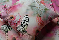 Llegan nuevas mariposas en primavera.