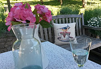 SESIÓN DE VERANO II.