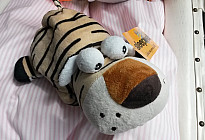 ¡PELUCHE MÁGICO!