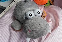 ¡PELUCHE MÁGICO!