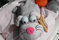 ¡PELUCHE MÁGICO!