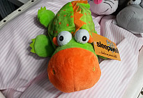 ¡PELUCHE MÁGICO!