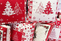 Accesorios del hogar para el ambiente navideño perfecto