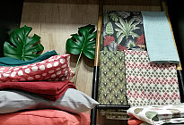 Textiles para el hogar 2018