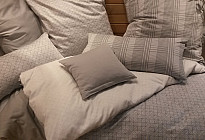 Textiles para el hogar 2018