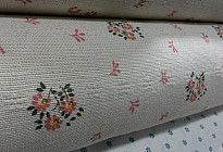 TELAS DECORATIVAS DE ESTILO ALPINO