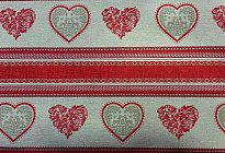NUEVAS telas decorativas de España