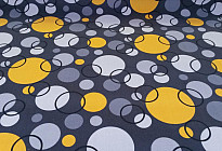 Nuevo estampado de alfombra