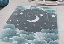 Hermosas alfombras para niños de diferentes edades...