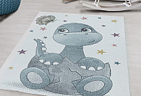Hermosas alfombras para niños de diferentes edades...
