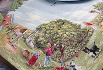 La nueva colección Countryside and Garden of Eden