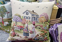 La nueva colección Countryside and Garden of Eden