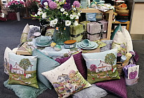 La nueva colección Countryside and Garden of Eden