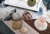Nueva colección de telas decorativas Ocean