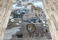 Sorprende a los niños con una habitación nueva y quítala del suelo