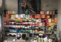 Colección de verano en BYTEM...
