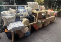 Colección de verano en BYTEM...