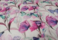 Prepárate para el otoño seco con diseños florales