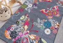 Creative Jesus: alfombras únicas para cada habitación