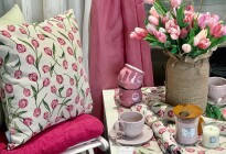 Deja que la primavera florezca en tu casa