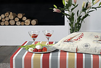 Nueva tela decorativa