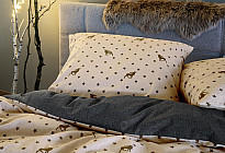 Otoño en tu dormitorio