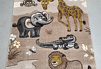 ¿Un zoológico en tu casa?