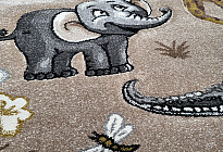 ¿Un zoológico en tu casa?