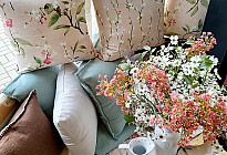 Un hogar lleno de flores: Transforma tu interior en mayo