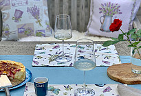 Perfuma tu hogar con lavanda