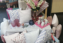 La belleza de las hortensias