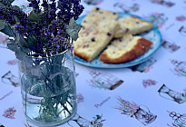 Recuerda el verano lleno de lavanda: Un toque de Provenza en tu hogar