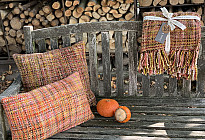 Prepara tu hogar para un otoño colorido