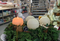 Adviento en el hogar: Tradición, ambiente y la magia de los detalles