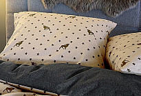 Sueños de invierno: cómo elegir la ropa de cama adecuada