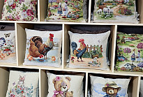 La Pascua está a la vuelta de la esquina.