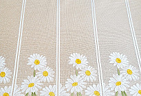 Cortinas para cualquier interior: vidrieras y por metros