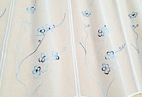 Cortinas para cualquier interior: vidrieras y por metros