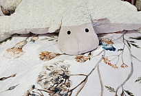 Ropa de cama de lujo de la marca alemana IRISETTE
