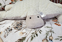 Ropa de cama y accesorios infantiles para un sueño tranquilo