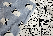 Ropa de cama y accesorios infantiles para un sueño tranquilo