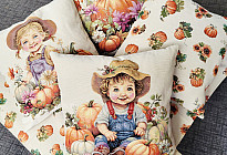 Colección de otoño para tu hogar