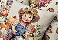 Colección de otoño para tu hogar