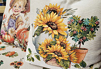 Colección de otoño para tu hogar