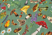 Colección de otoño para tu hogar