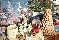 Colección de Navidad: la magia de la Navidad en tu hogar