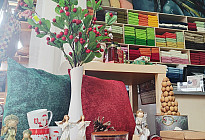 Colección de Navidad: la magia de la Navidad en tu hogar