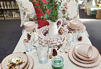 Colección de Navidad: la magia de la Navidad en tu hogar