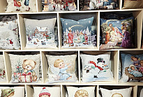 Colección de Navidad: la magia de la Navidad en tu hogar